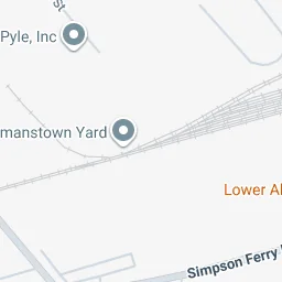 Arnold Logistics — Lease in Camp Hill, PA, photo 7 of 8