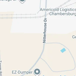 2294 Molly Pitcher Highway — Lease in Chambersburg, PA, photo 3 of 8
