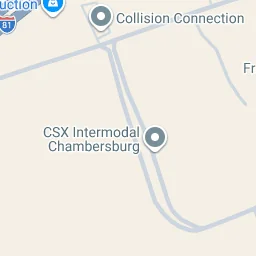 WCN Drive, Bldg. 2 — Lease in Chambersburg, PA, photo 6 of 8