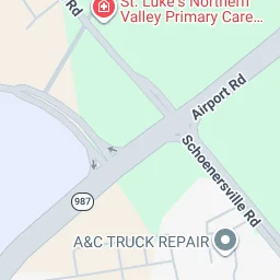 Lehigh Valley Industrial Park — Lease in Allentown, PA, photo 8 of 8