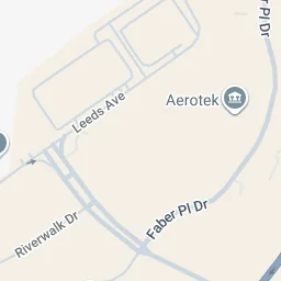 World Trade Center Charleston - Building 20 — Lease in North Charleston, SC, photo 2 of 8