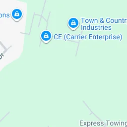 Shop Grove Industrial Park — Lease in Columbia, SC, photo 8 of 8