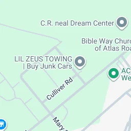 Shop Grove Industrial Park — Lease in Columbia, SC, photo 7 of 8