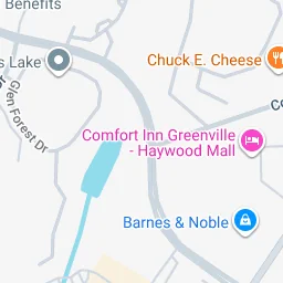 North Hills Medical Center — Lease in Greenville, SC, photo 6 of 8