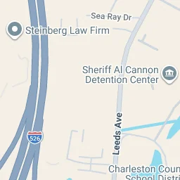 3875 Faber Place Dr — Lease in North Charleston, SC, photo 1 of 8