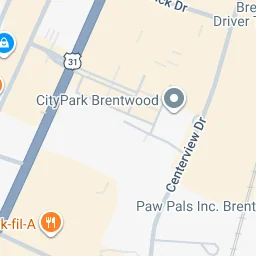 Creekside Crossing II — Lease in Brentwood, TN, photo 1 of 8