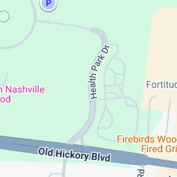 Seven Springs II — Lease in Brentwood, TN, photo 2 of 8