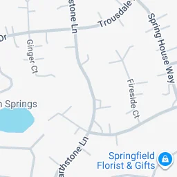 Seven Springs II — Lease in Brentwood, TN, photo 8 of 8