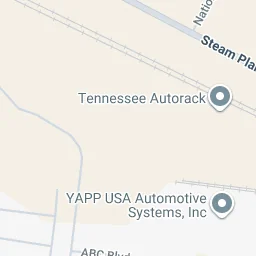 Airport Road Industrial Center — Lease in Gallatin, TN, photo 3 of 8