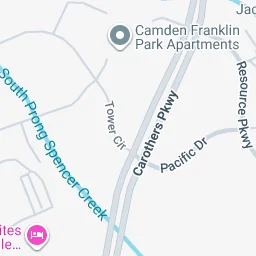 One Franklin Park