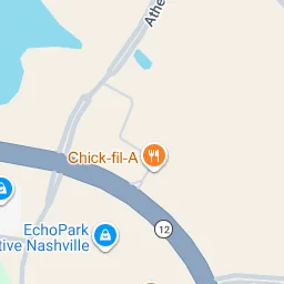 The Forum at Athens Way — Lease in Nashville, TN, photo 1 of 8