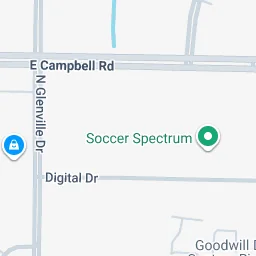 Campbell Glen II — Lease in Richardson, TX, photo 1 of 8