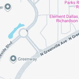 Campbell Glen II — Lease in Richardson, TX, photo 2 of 8