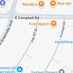Campbell Glen II — Lease in Richardson, TX, photo 5 of 8