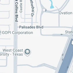 Galatyn Commons C — Lease in Richardson, TX, photo 1 of 8