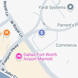 Royal 114 - Bldg 3 — Lease in Irving, TX, photo 2 of 8