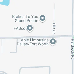 Prologis GSW 48 — Lease in Grand Prairie, TX, photo 2 of 8