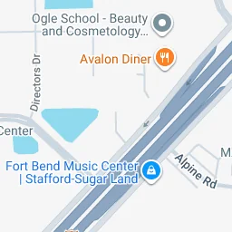 Sugarland Plaza — Lease in Sugar Land, TX, photo 2 of 8
