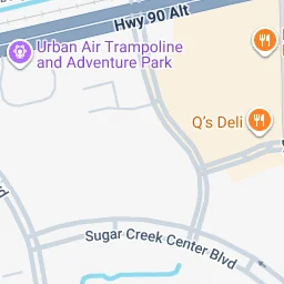 Sugarland Plaza — Lease in Sugar Land, TX, photo 5 of 8