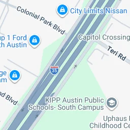 SOUTHPARK COMMERCE CNTR II-2 — Lease in Austin, TX, photo 3 of 8