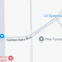 Pine Forest Business Park - Building 25 - office-service for sale in houston, TX