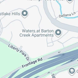 BARTON OAKS PLAZA II
