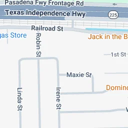 101 Center Street — Lease in Deer Park, TX, photo 1 of 8