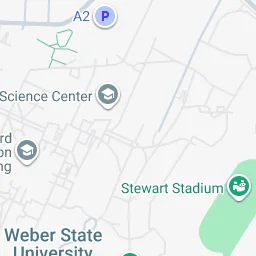 Wildcat Square — Lease in Ogden, UT, photo 1 of 8