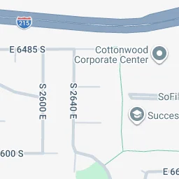 Cottonwood Corporate 11 — Lease in Cottonwood Heights, UT, photo 7 of 8