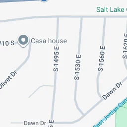 Union Park 3 — Lease in Cottonwood Heights, UT, photo 3 of 8