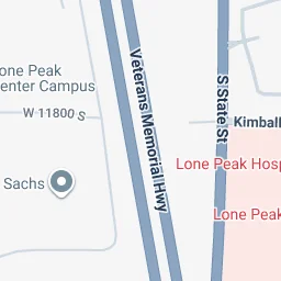 Lone Peak Center 5 — Lease in Draper, UT, photo 2 of 8