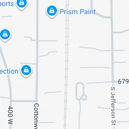 6531 - 6541 S. Cottonwood St.
