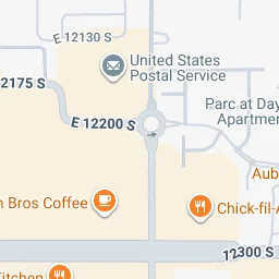Lone Peak Center 8 — Lease in Draper, UT, photo 7 of 8