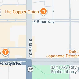 201 TOWER — Lease in Salt Lake City, UT, photo 1 of 8