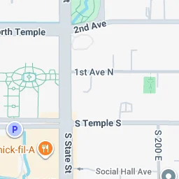 201 TOWER — Lease in Salt Lake City, UT, photo 5 of 8