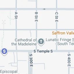 201 TOWER — Lease in Salt Lake City, UT, photo 6 of 8