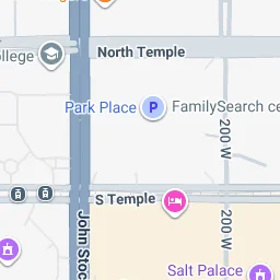 Three Gateway — Lease in Salt Lake City, UT, photo 1 of 8
