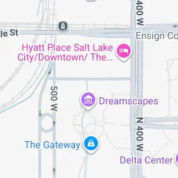 Three Gateway — Lease in Salt Lake City, UT, photo 3 of 8