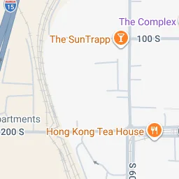Three Gateway — Lease in Salt Lake City, UT, photo 6 of 8