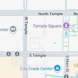 Three Gateway — Lease in Salt Lake City, UT, photo 7 of 8