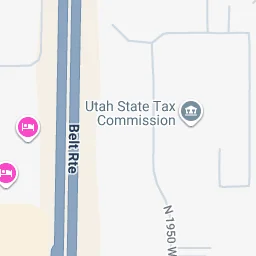 Airport Business Park - Bldg. 220 — Lease in Salt Lake City, UT, photo 1 of 8