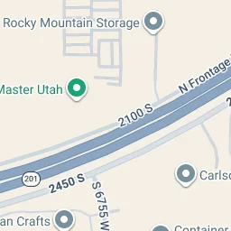 201 Mountain View Park - Bldg. 4 — Lease in West Valley City, UT, photo 7 of 8