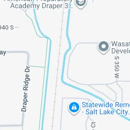 Lone Peak Center 6 — Lease in Draper, UT, photo 1 of 8