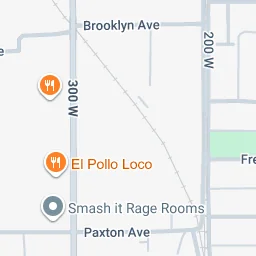 1050 S. 200 W. — Lease in Salt Lake City, UT, photo 1 of 8