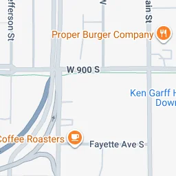1050 S. 200 W. — Lease in Salt Lake City, UT, photo 2 of 8