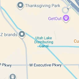 Thanksgiving Park II