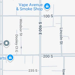 550 E. South Temple — Lease in Salt Lake City, UT, photo 4 of 8