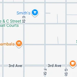 550 E. South Temple — Lease in Salt Lake City, UT, photo 5 of 8