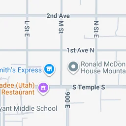 550 E. South Temple — Lease in Salt Lake City, UT, photo 6 of 8