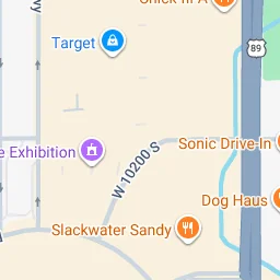 South Towne Center 1 — Lease in Sandy, UT, photo 2 of 8